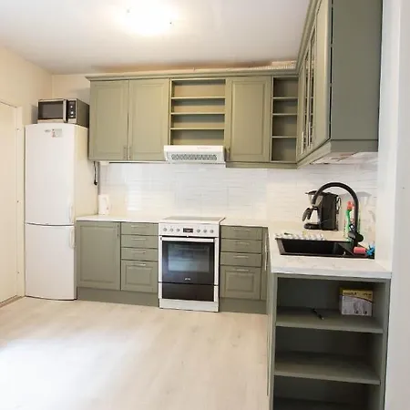 Modern With 3 Bedrooms Aalesund Sentrum شقة Ålesund