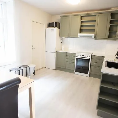 Modern With 3 Bedrooms Aalesund Sentrum * Ålesund