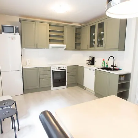 Modern With 3 Bedrooms Aalesund Sentrum *